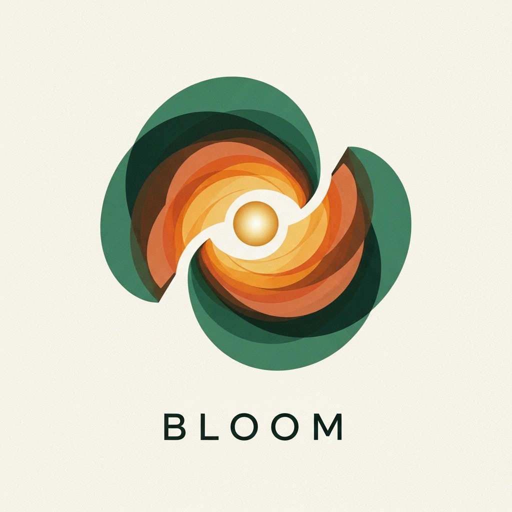 Bloom logo